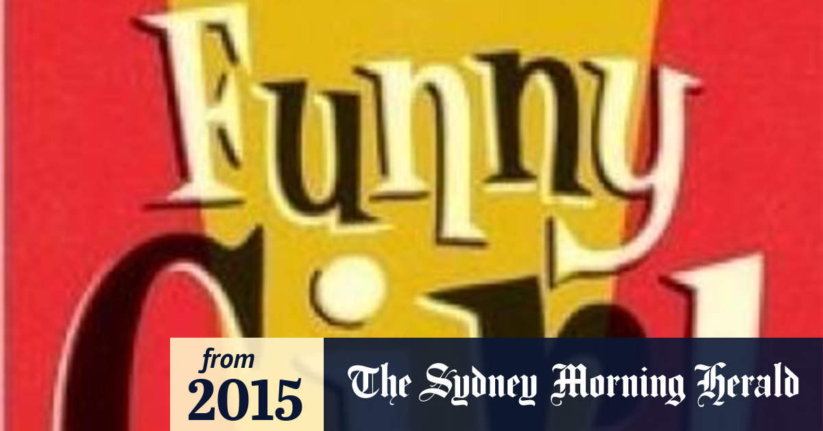 Review Nick Hornby's Funny Girl drips with nostalgia for smallscreen